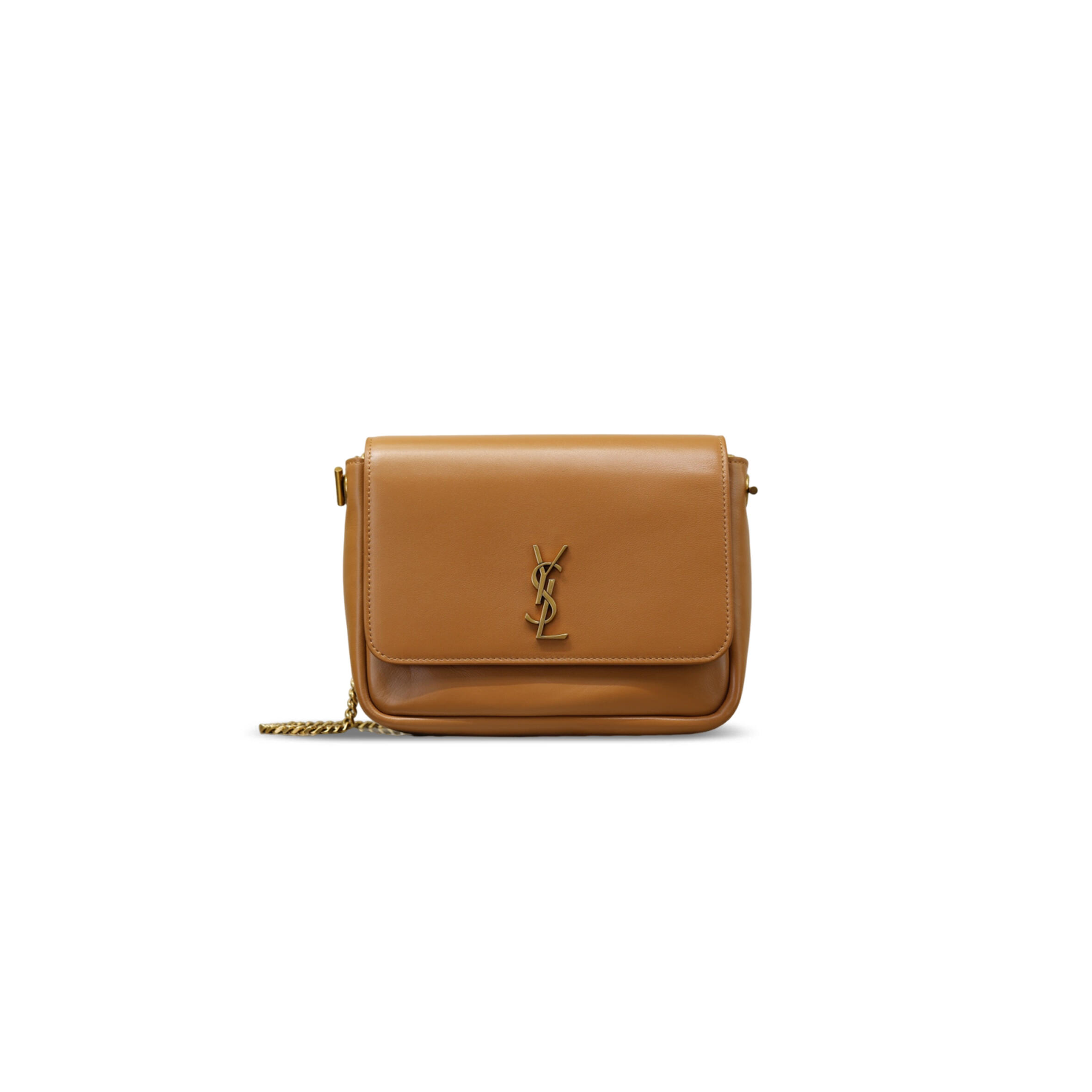 YSL KATE SHOULDER BAG 851557 (20*16*6cm)